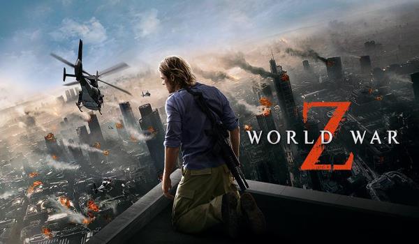 WorldWarZ